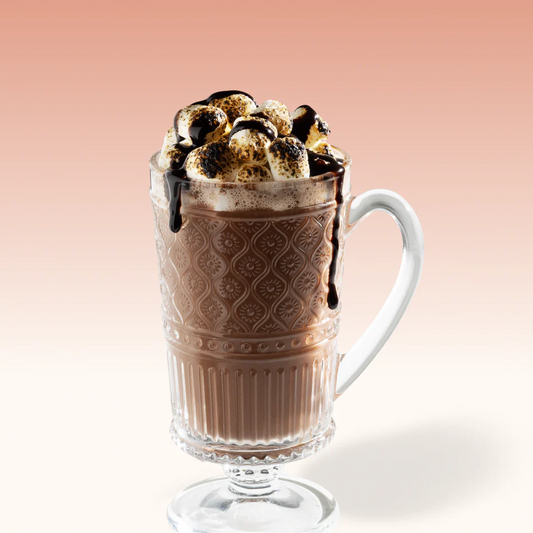 COZY HOT CHOCOLATE MIX