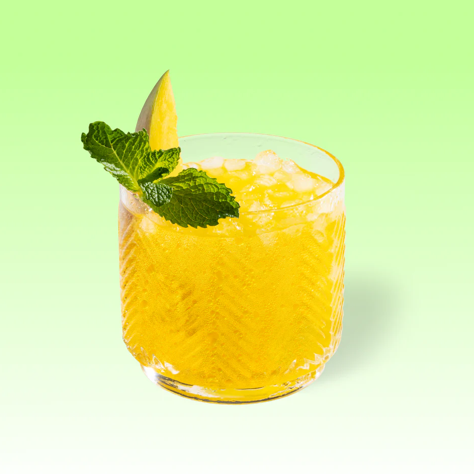 MANGO MARGARITA MIX