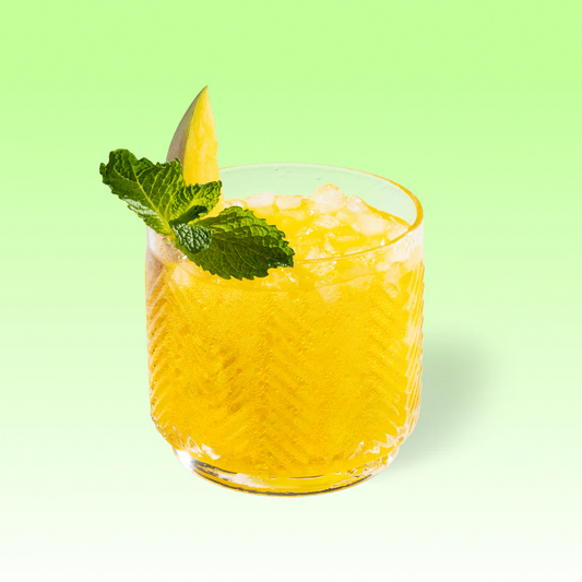 MANGO MARGARITA MIX