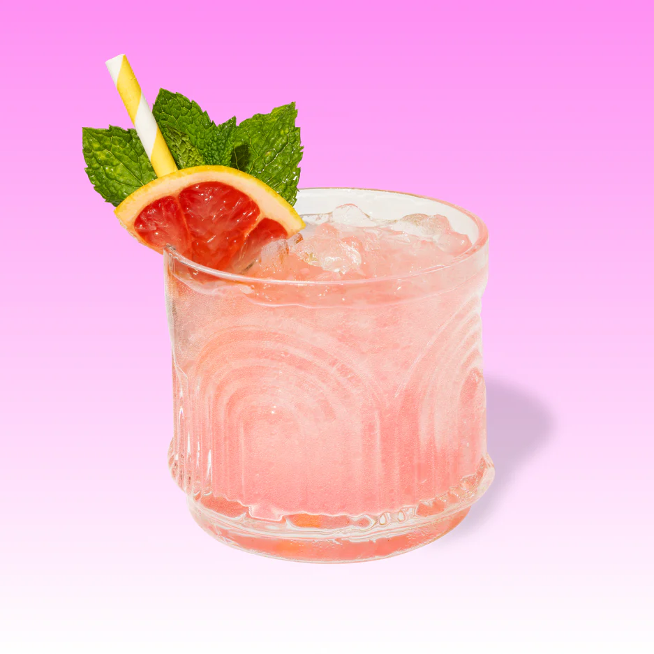 PASSION FRUIT PALOMA MIX