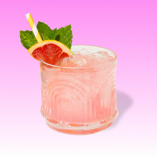 PASSION FRUIT PALOMA MIX