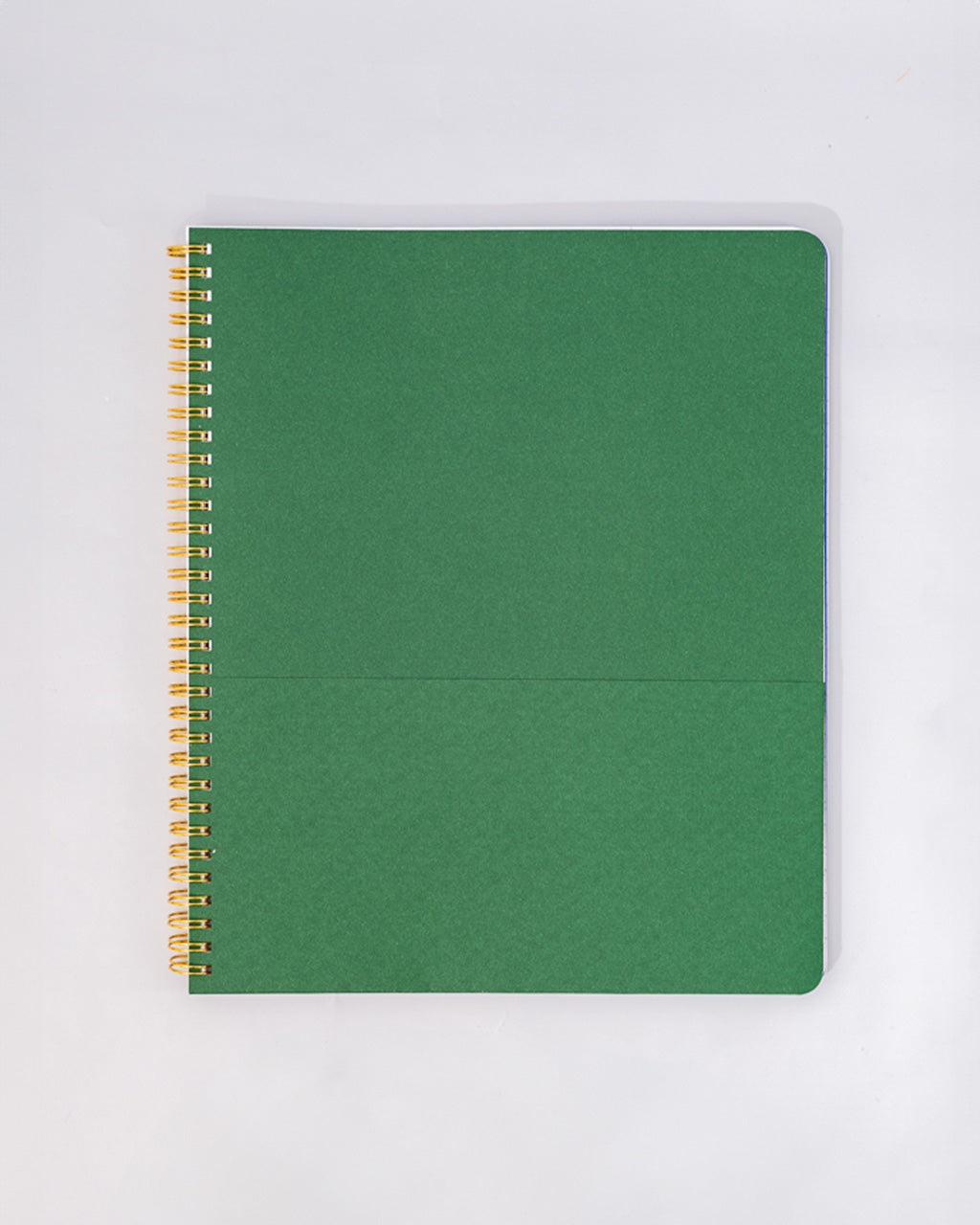 CHERRY HEARTS NOTEBOOK
