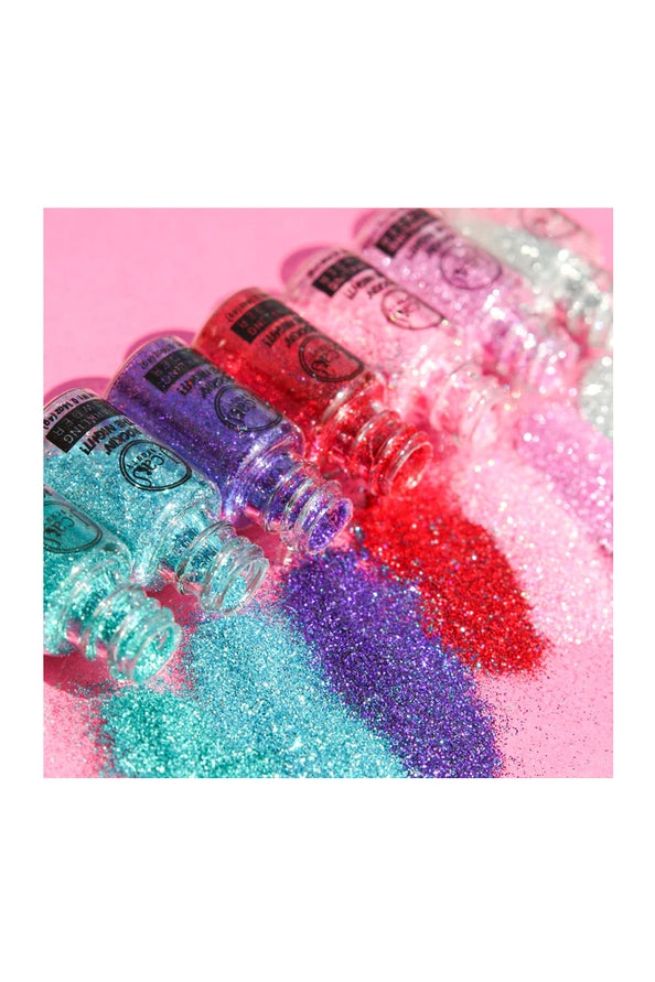 GOLD SPARKLING POWDER