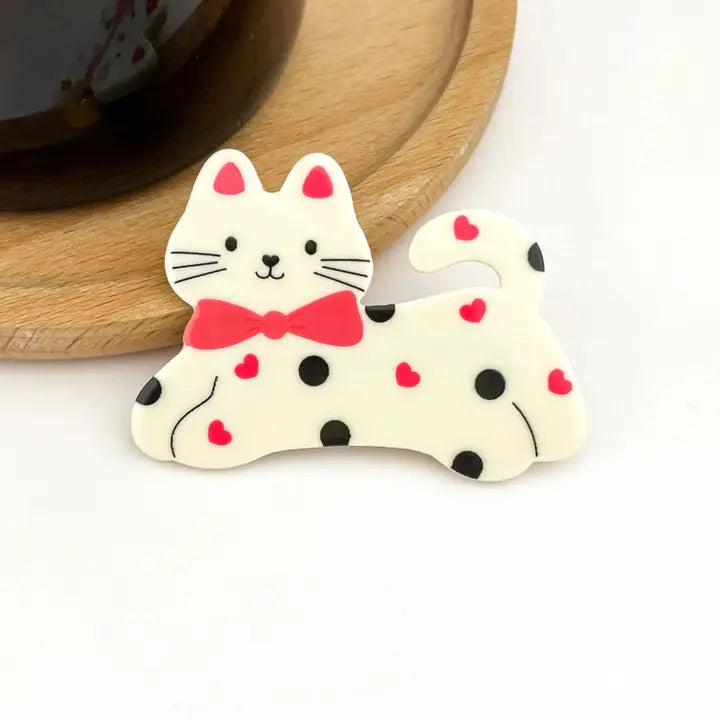 DS MINI BARRETTE