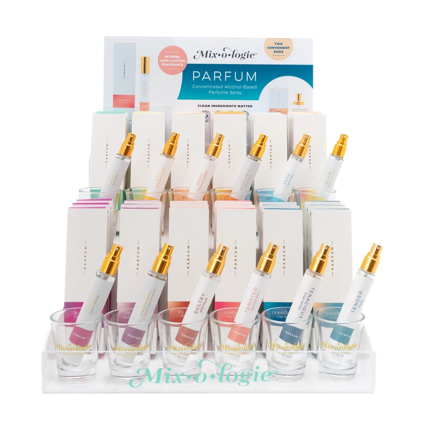 PARFUM SPRAY PEN