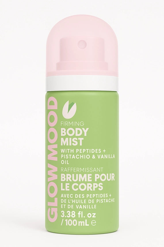 GLOW MOOD BODY MIST