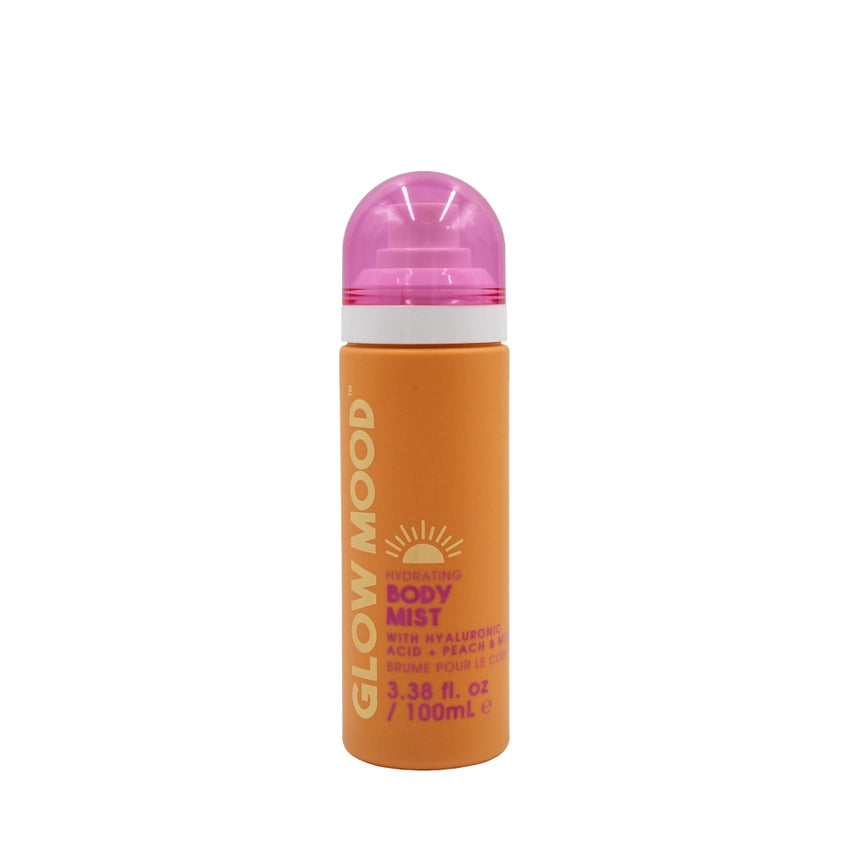 GLOW MOOD BODY MIST
