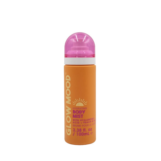 GLOW MOOD BODY MIST