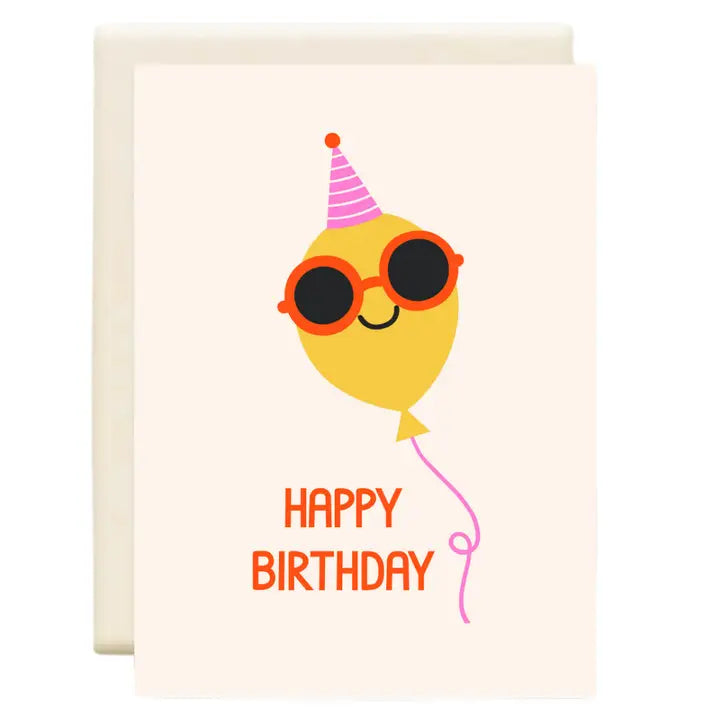 INKWELL CARDS