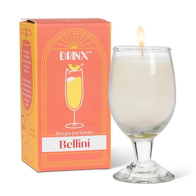 DRINX COCKTAIL CANDLE