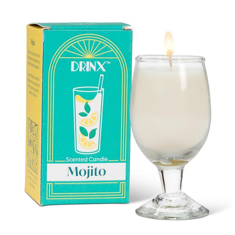 DRINX COCKTAIL CANDLE