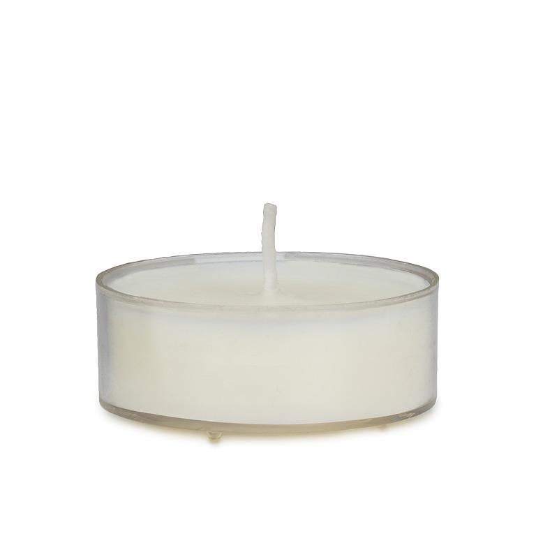1.5" WHITE TEALIGHT