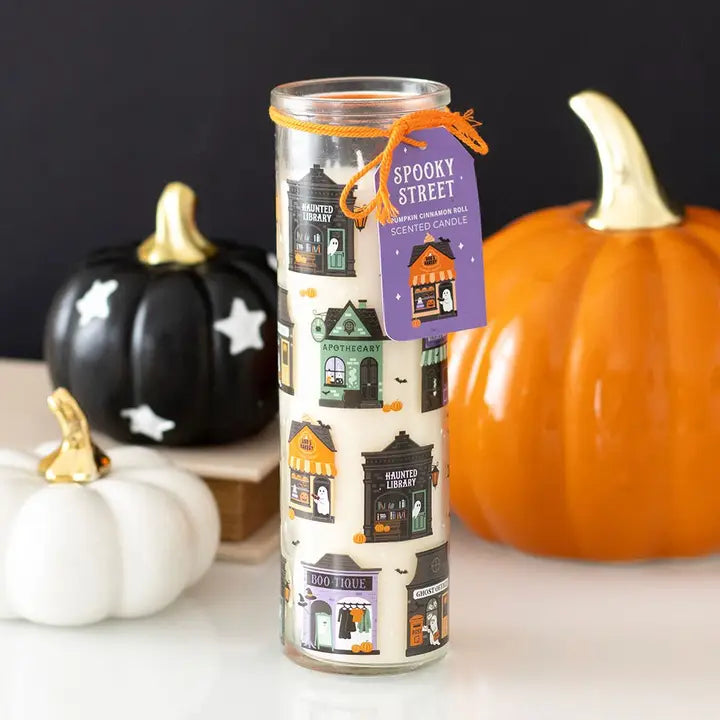 SDW TUBE CANDLE