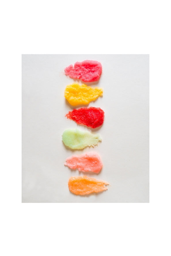 SUGAR BODY SCRUB