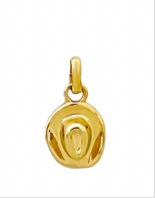 COWBOY HAT CHARM