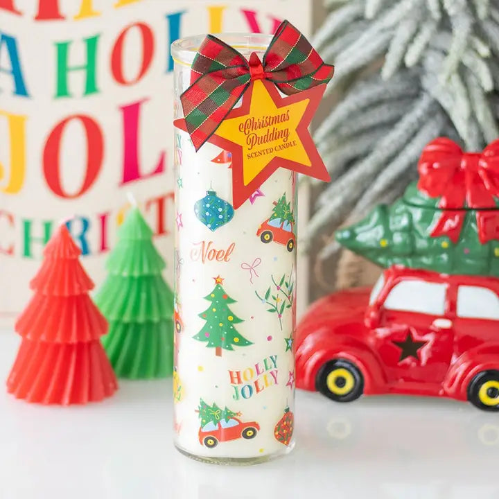 SDW TUBE CANDLE