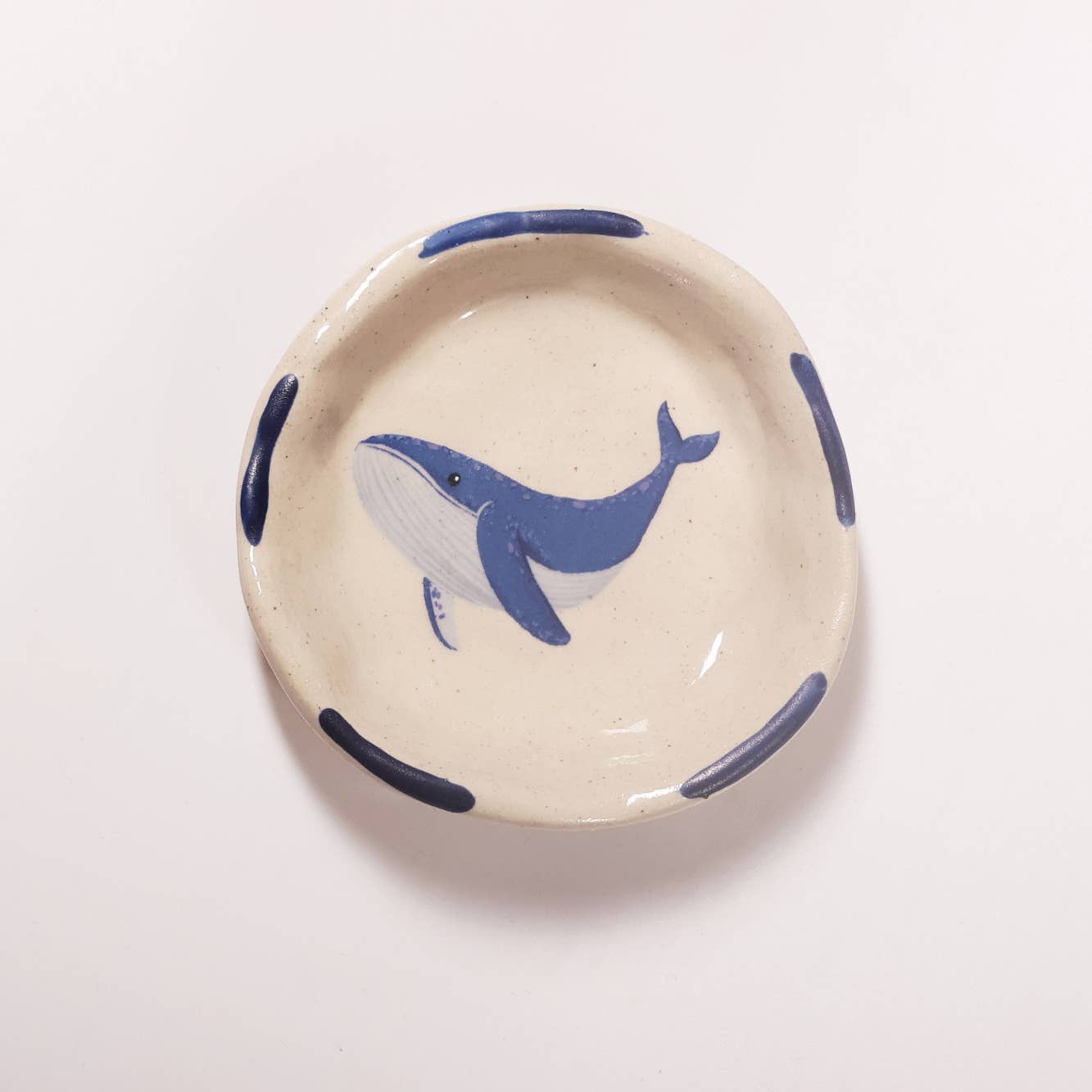 CHAGO ART MINI DISH