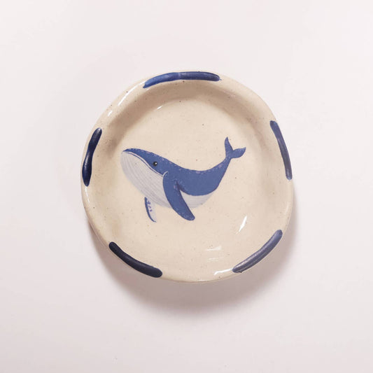 CHAGO ART MINI DISH