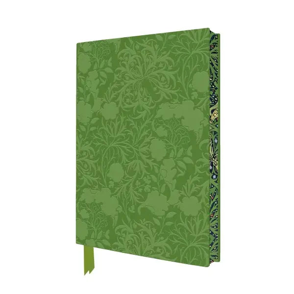 ARTISAN ART JOURNAL