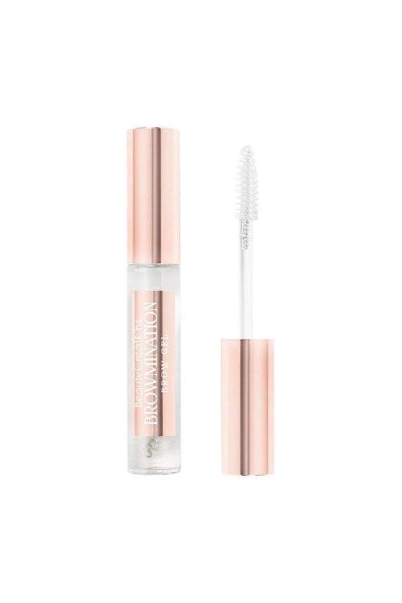 CLEAR BROW GEL
