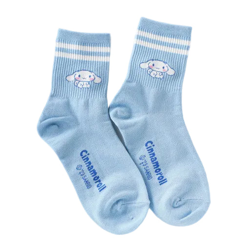SANRIO SOCKS