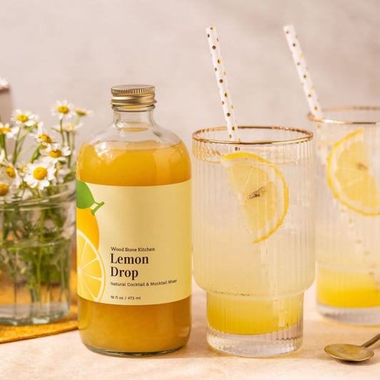 LEMON DROP MIXER