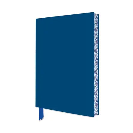 FLORAL PAGE JOURNAL
