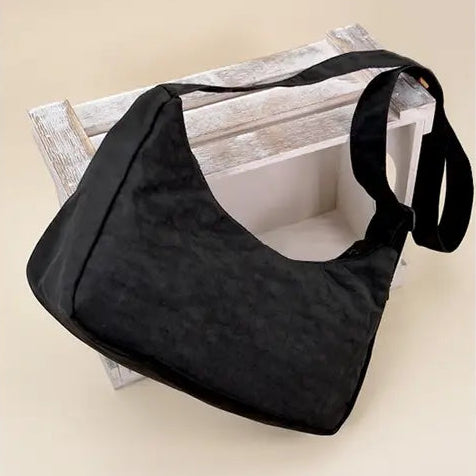 MINI WATERPROOF CROSSBODY