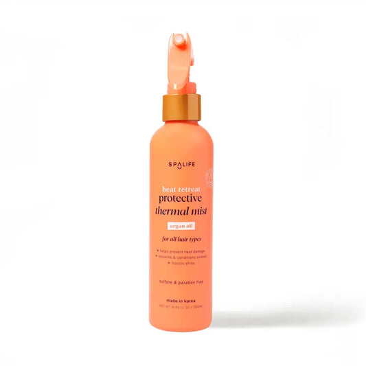 ARGAN OIL THERMAL HAIR MIST
