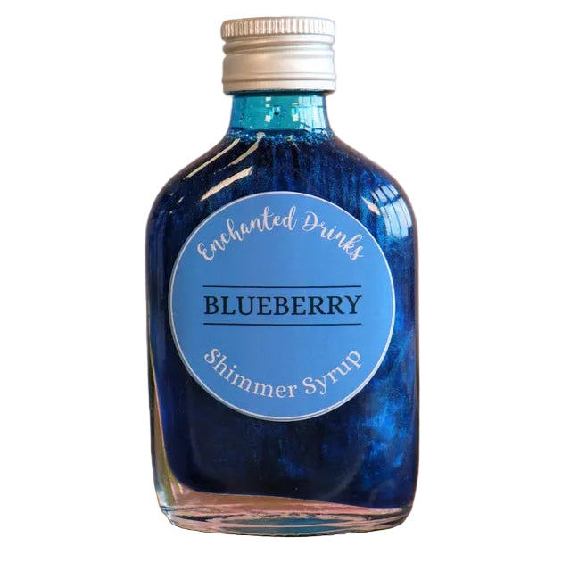 SHIMMER DRINK SYRUP