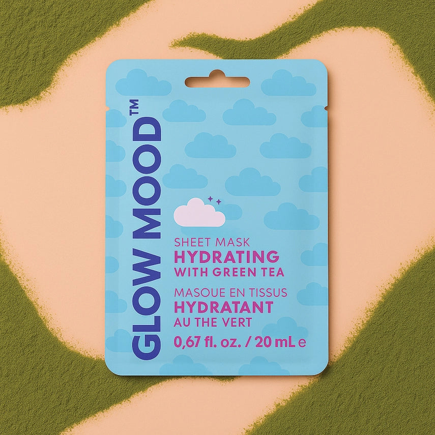 GLOW MOOD MASK