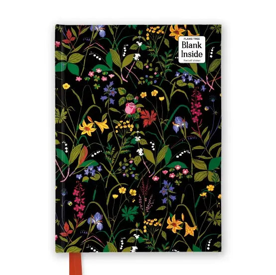 BOLD PRINT JOURNAL