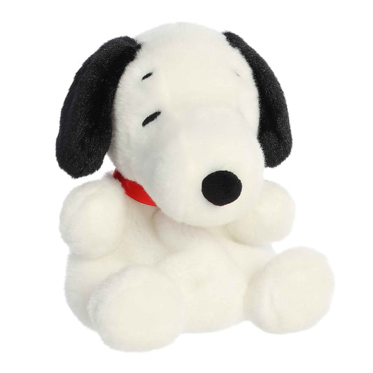 SNOOPY PALM PAL