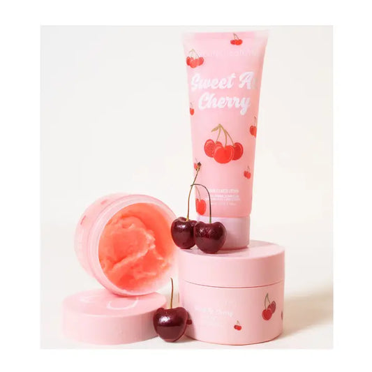 CHERRY BODY LOTION