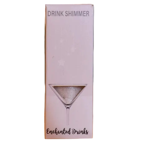 DRINK SHIMMER