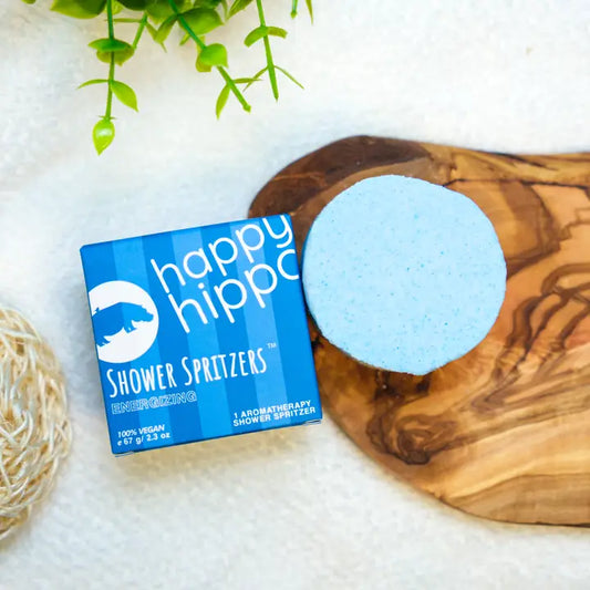 ENERGIZING SHOWER SPRITZER