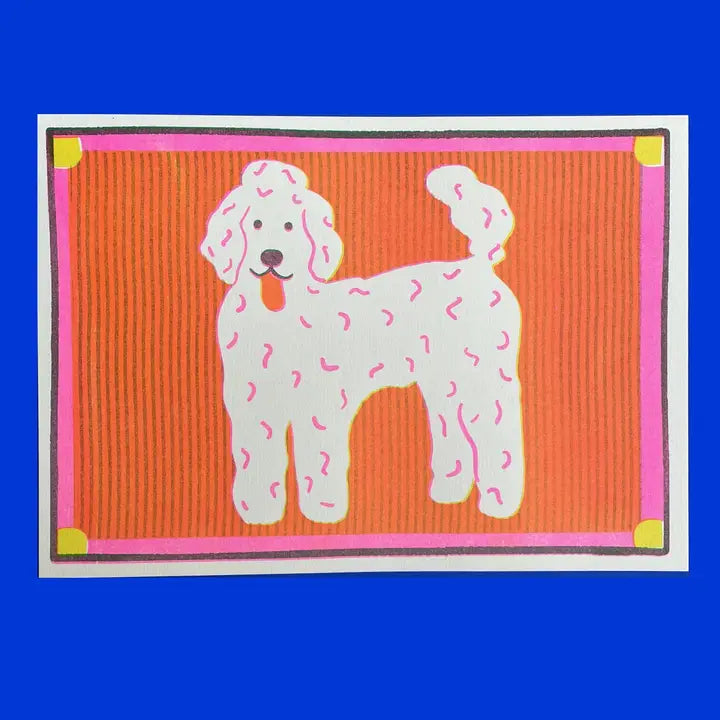 NAOMI WILKINSON PRINT