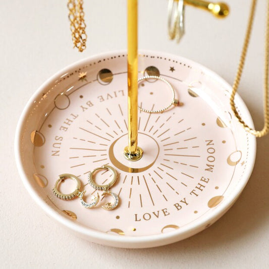 CELESTIAL JEWELRY STAND