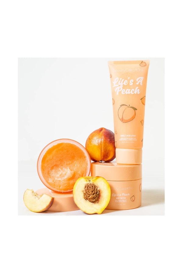 SUGAR BODY SCRUB