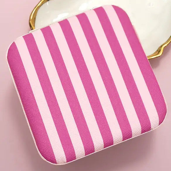 JOSSLYN JEWELRY BOX