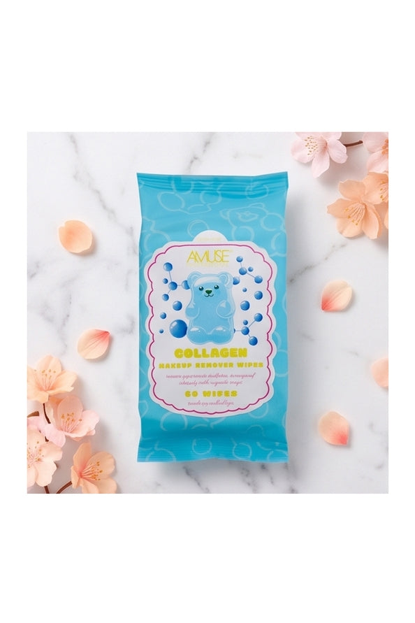 MAKEUP REMOVER WIPES