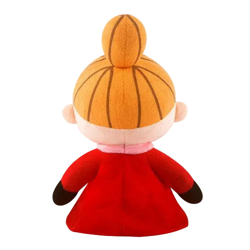 MOOMIN LITTLE MY PLUSH
