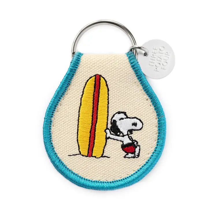 PATCH KEYCHAIN L