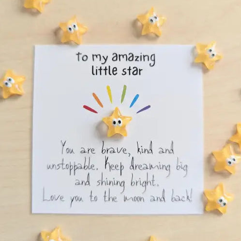 ENCOURAGEMENT TOKEN