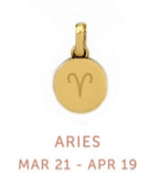 ARIES CHARM
