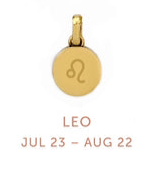LEO CHARM