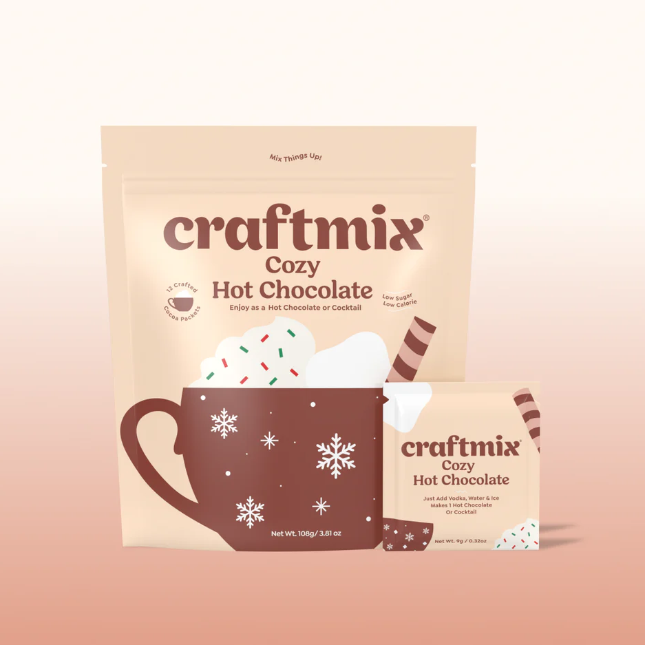 COZY HOT CHOCOLATE MIX