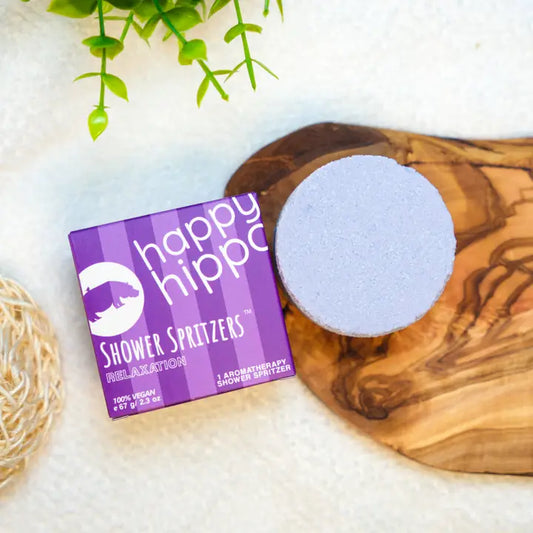 RELAXATION SHOWER SPRITZER
