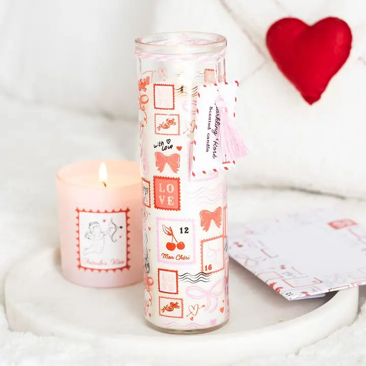 SDW TUBE CANDLE