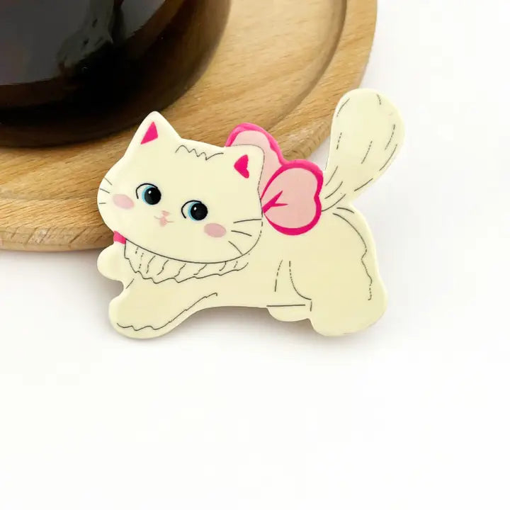DS MINI BARRETTE